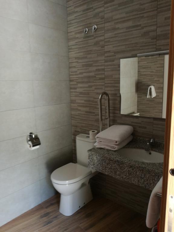 Hostal Casa Tino Caín Esterno foto