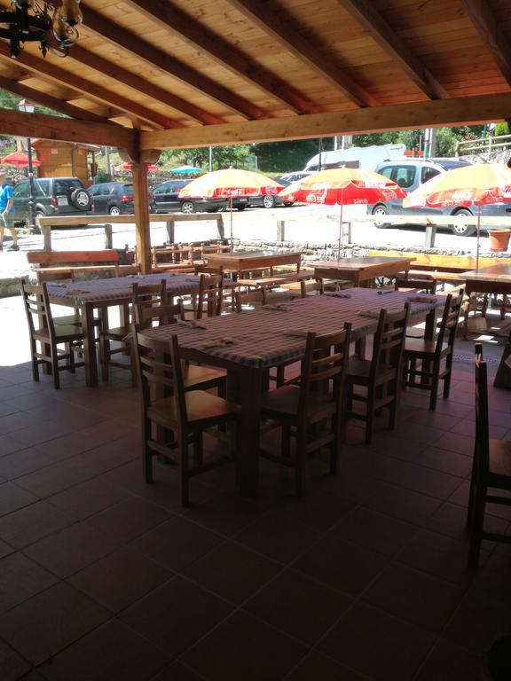 Hostal Casa Tino Caín Esterno foto